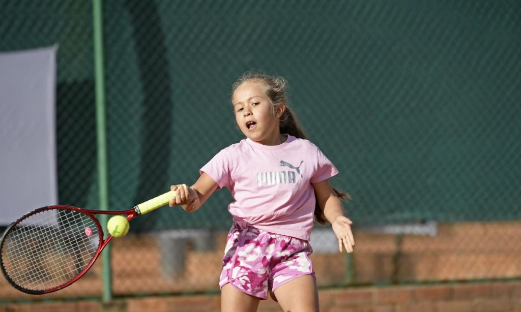 Sala de prensa – Mia Jiménez