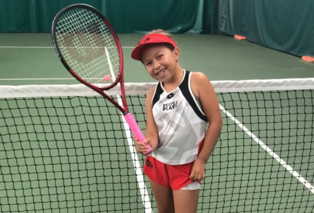 Sala de prensa – Mia Jiménez